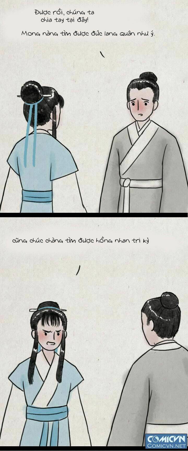 nhất thiền tiểu hòa thượng chapter 52 23