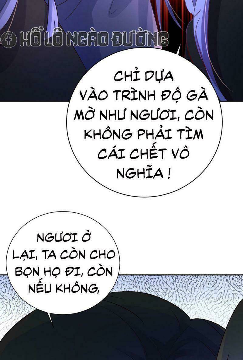 thiên kim bất hoán chapter 84 58