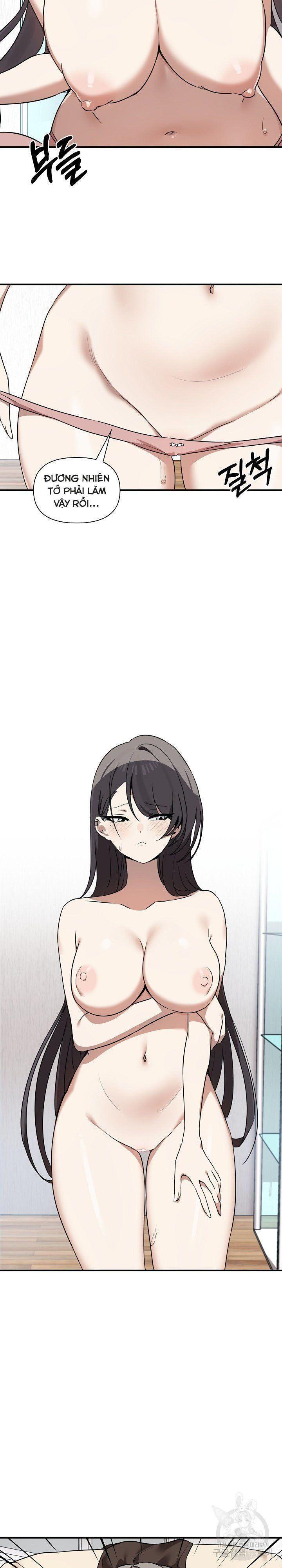 18+ thực sự em rất sướng chapter 4 12