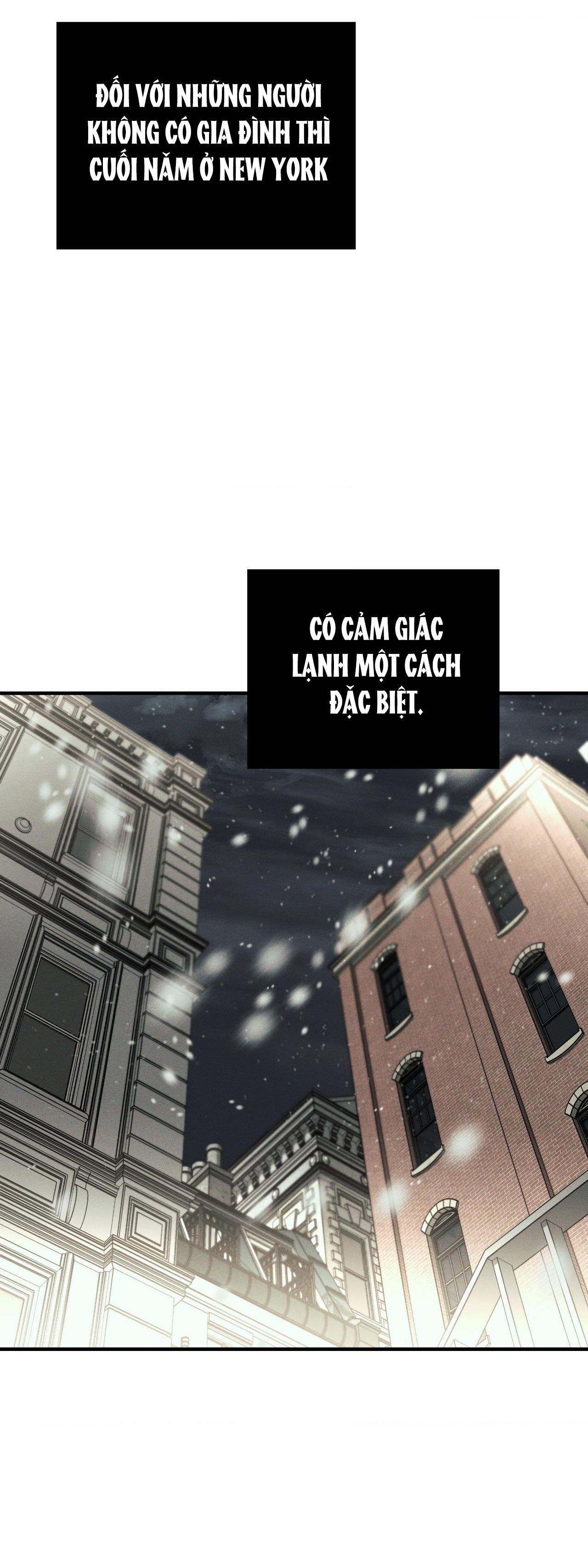 thân ái chapter 33 22