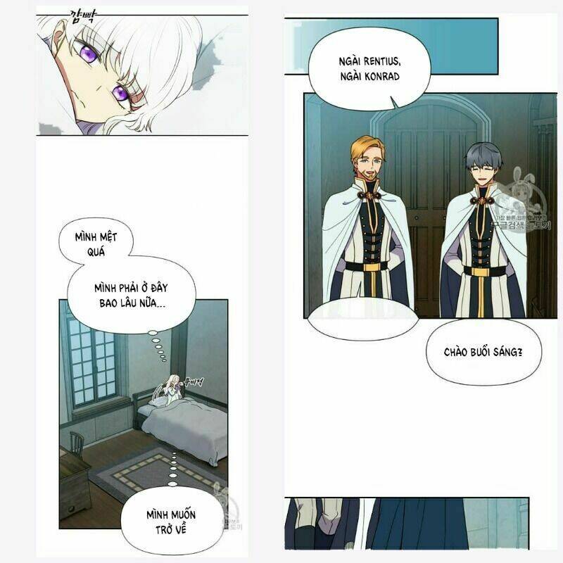 khế ước của nữ công tước quái vật chapter 71 25