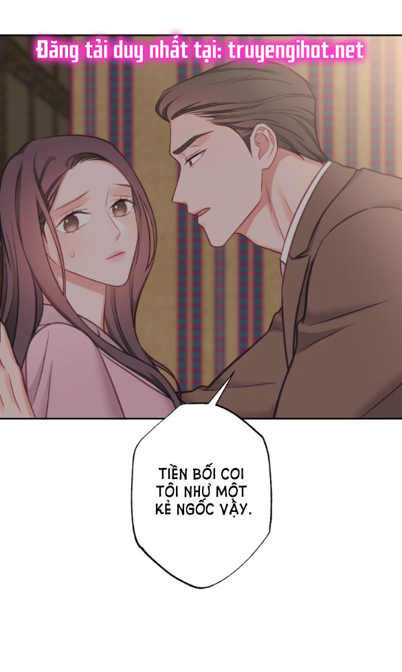 Trợ Lí Kim, Ăn Thử Không chapter 10.1 - Trang 13