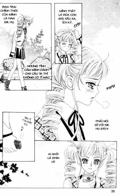 forbidden kiss chapter 50 16