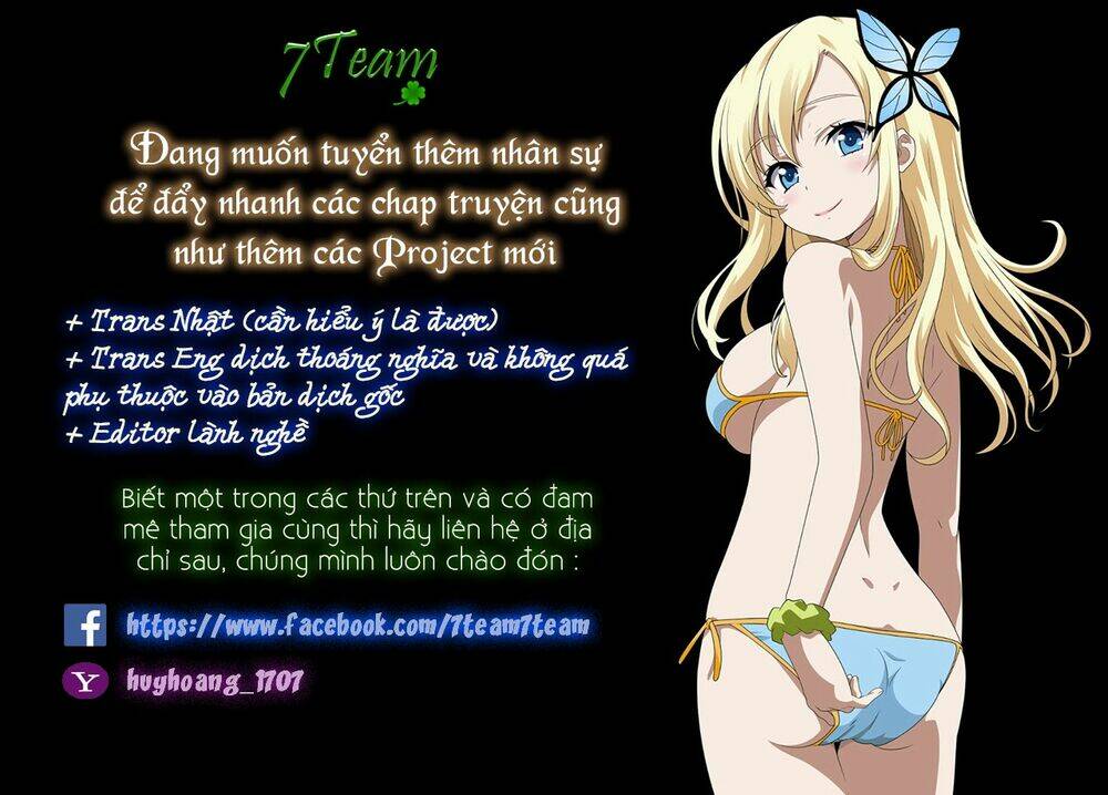 infinite stratos - sugar & honey chapter 4 26