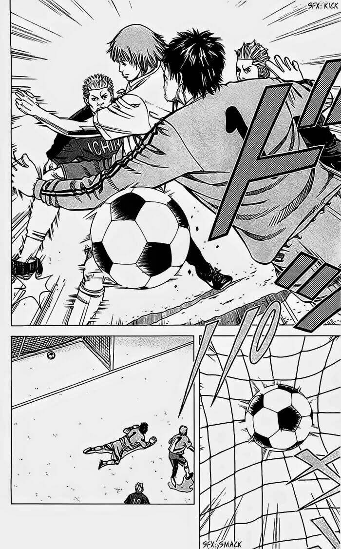 angel voice chapter 38 7