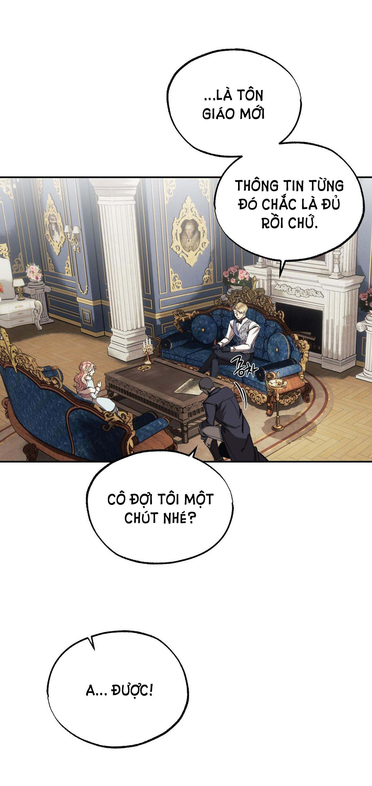 bánh xe của charlotte chapter 24.2 2