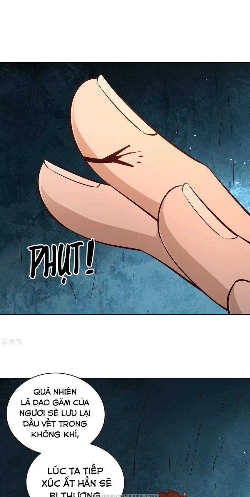 võ linh kiếm tôn chapter 69 17