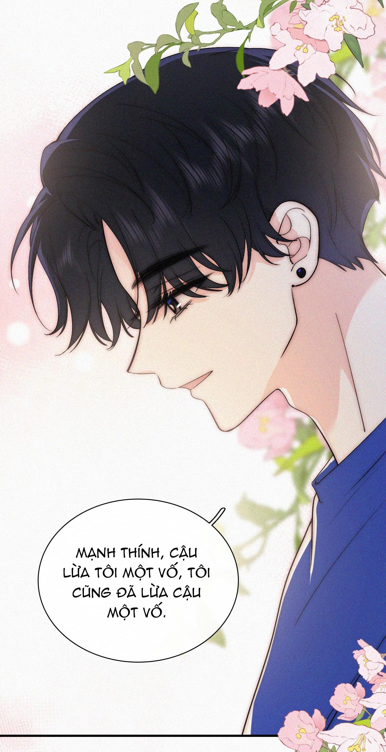 bệnh yêu chapter 89 3