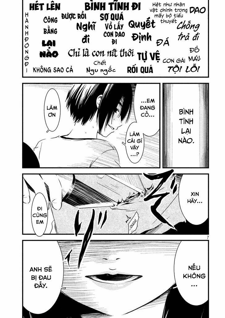 shoujo fujuubun chapter 3 7