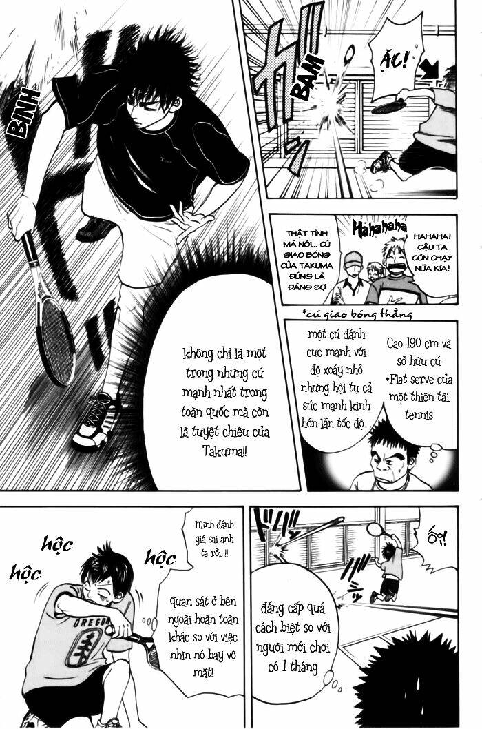 baby steps chapter 5 8