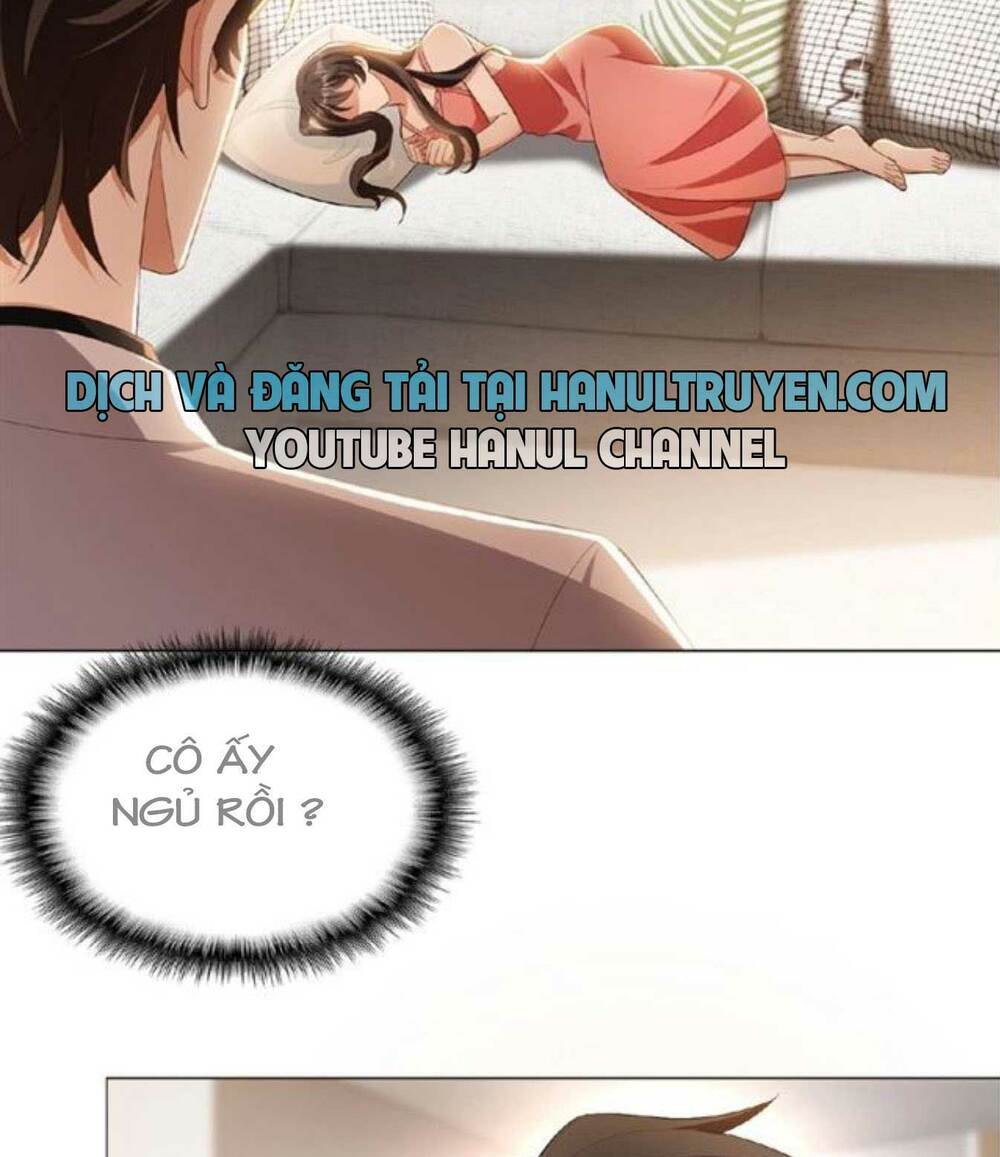 cô vợ nhỏ nuông chiều quá lại thành ác!! chapter 72 22