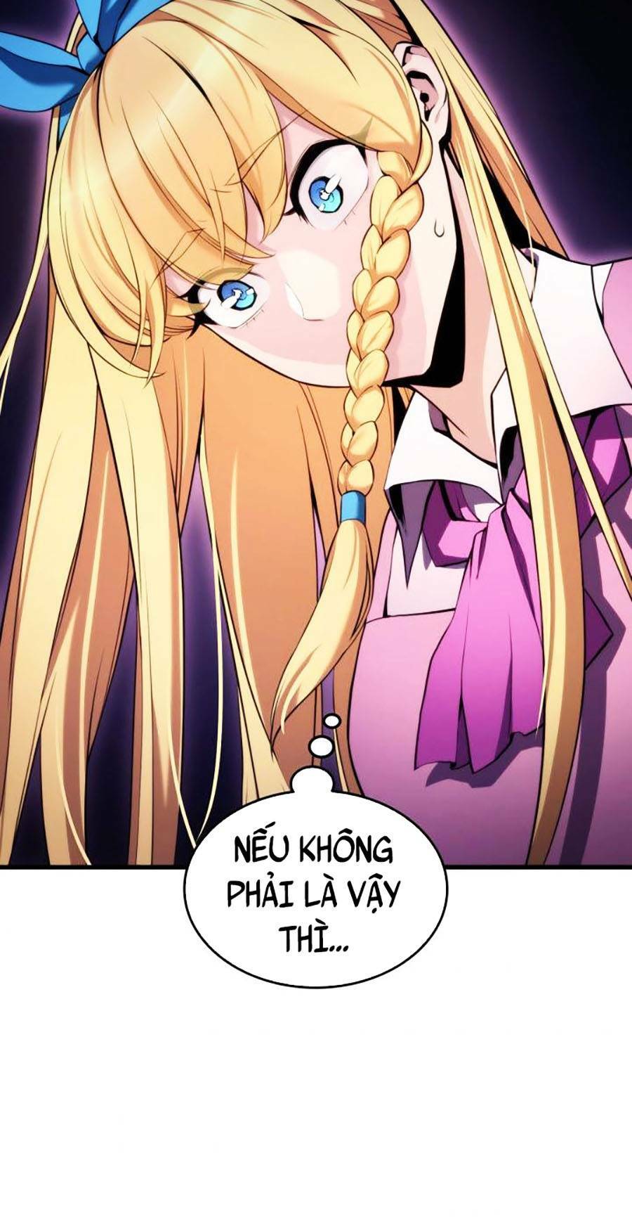 huyền thoại game thủ - tái xuất chapter 53 128