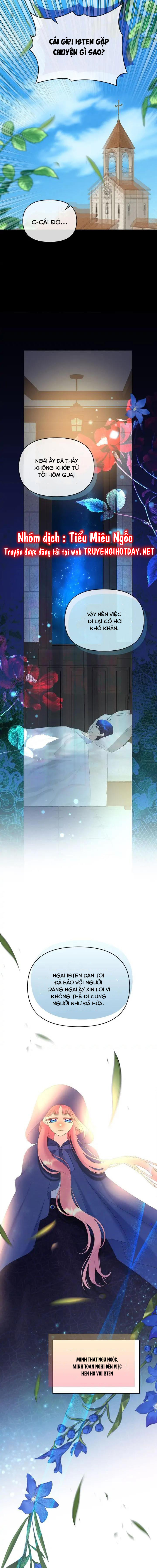 nuôi chồng từ bé chapter 31 5