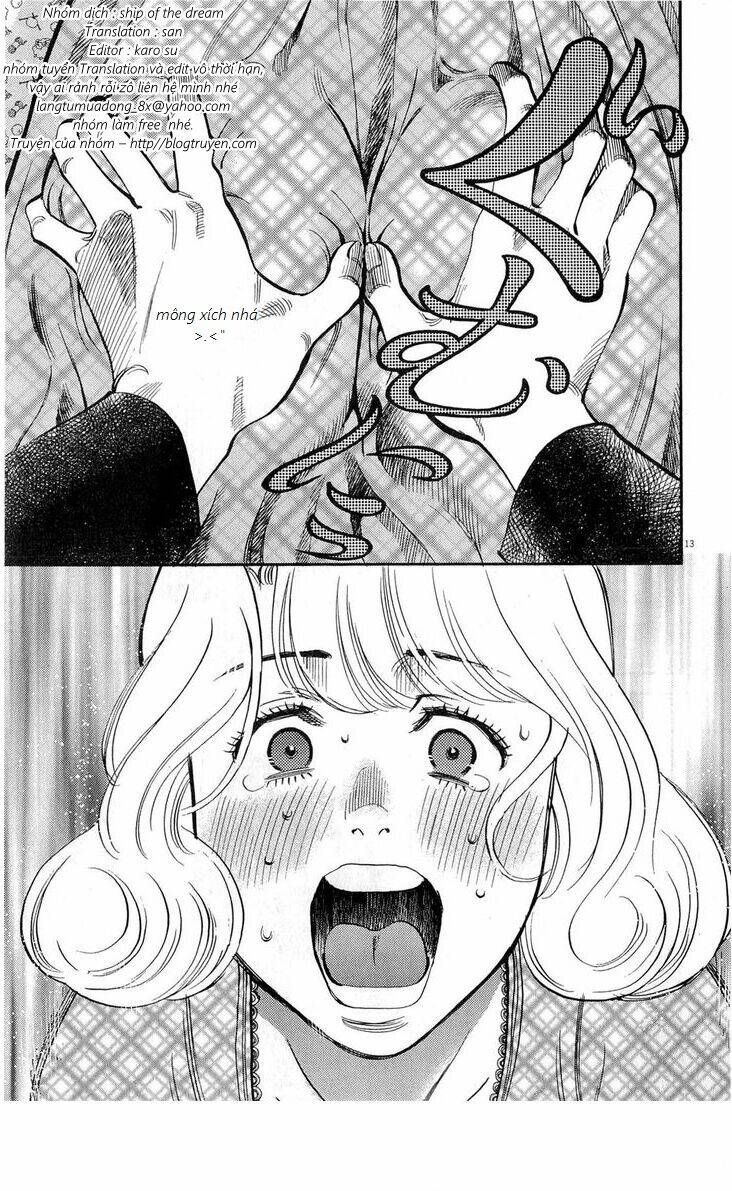 kono s o mi yo chapter 83 13