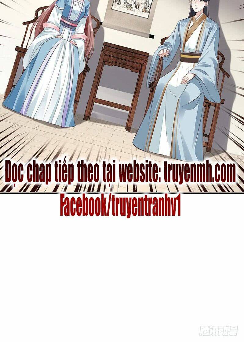 thần y yêu hậu chapter 34 18