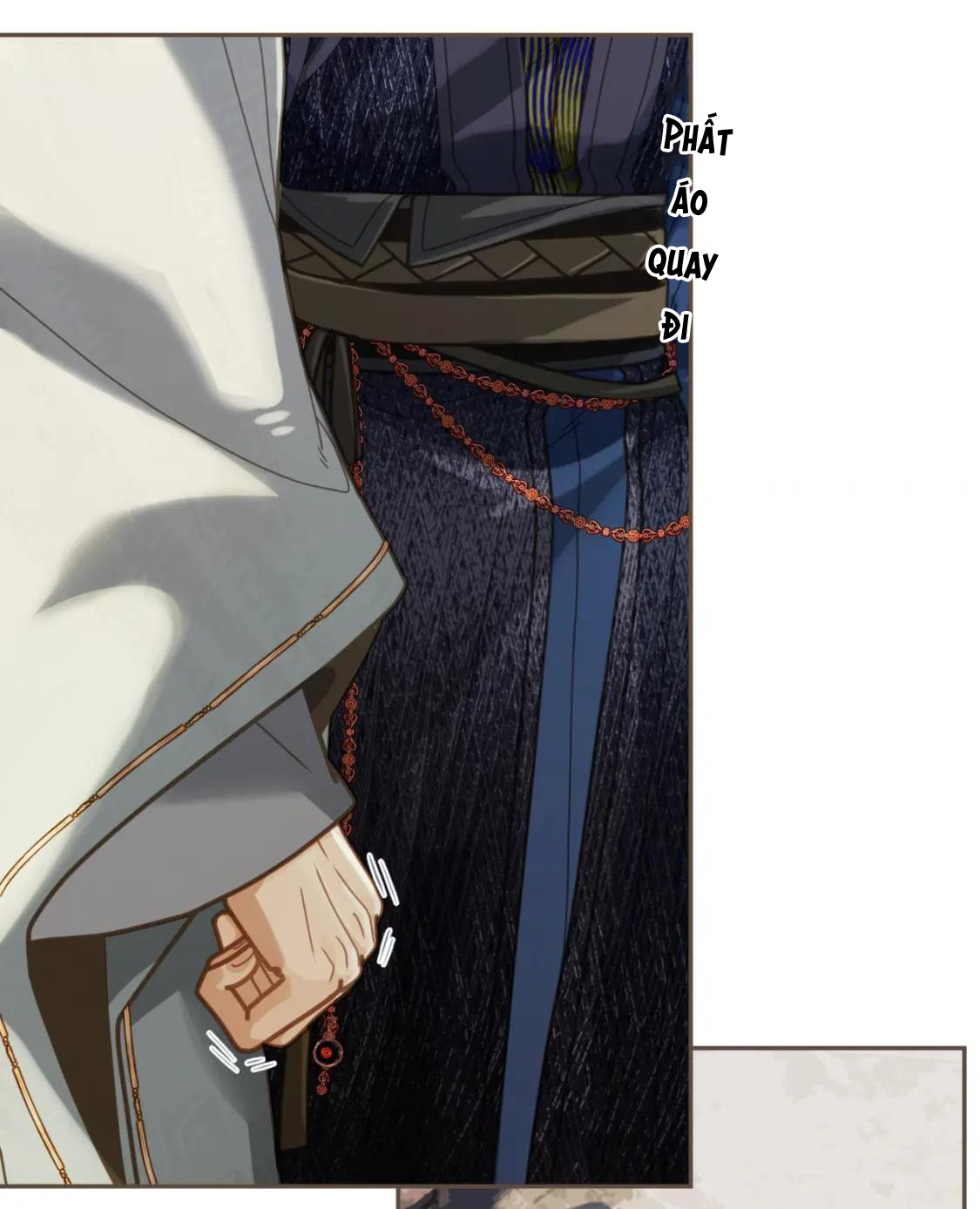 á nô 2: thám hoa chapter 4 13