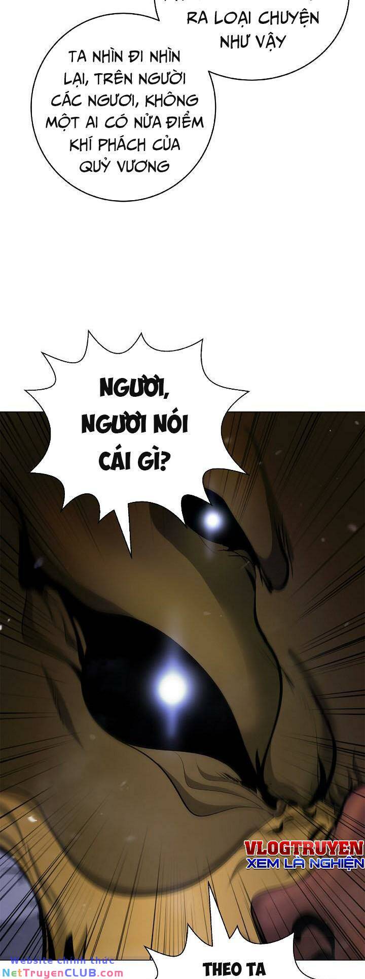 xuyên không thành hổ chapter 135 31