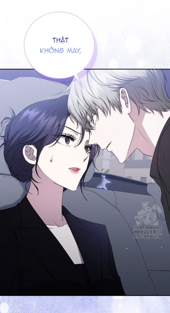 bạn trai của nam chính bị ám ảnh bởi tôi chapter 32.2 34