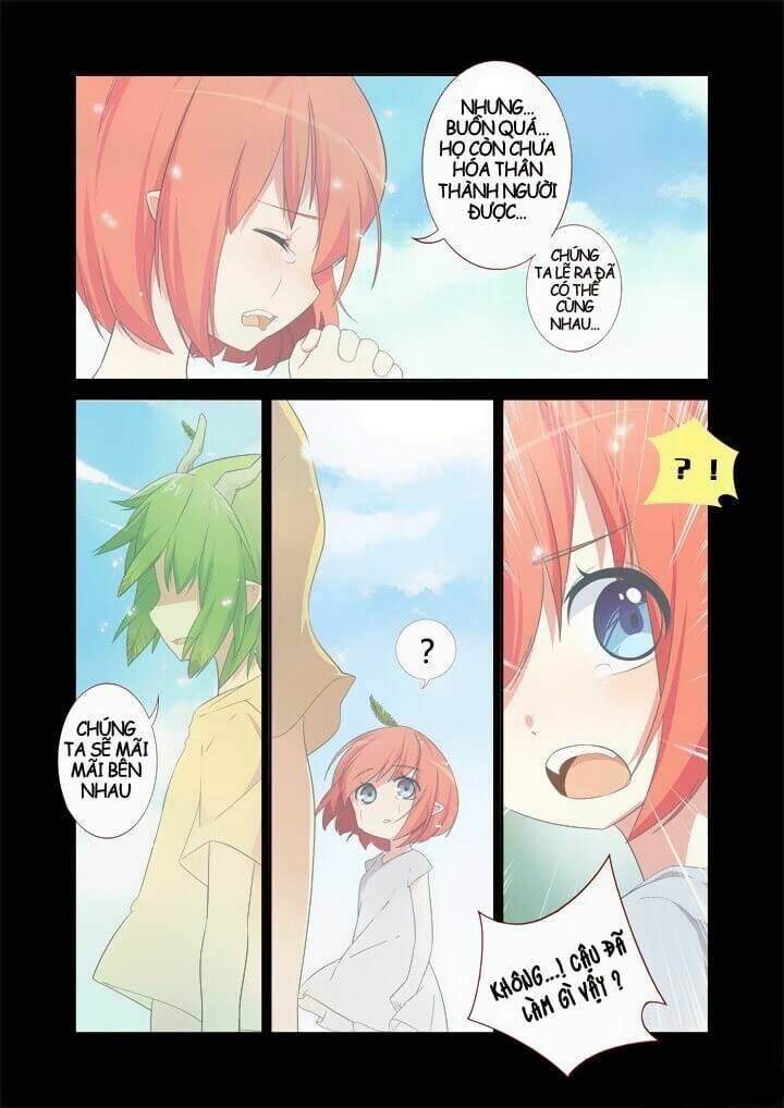 yaoguai mingdan chapter 22 3