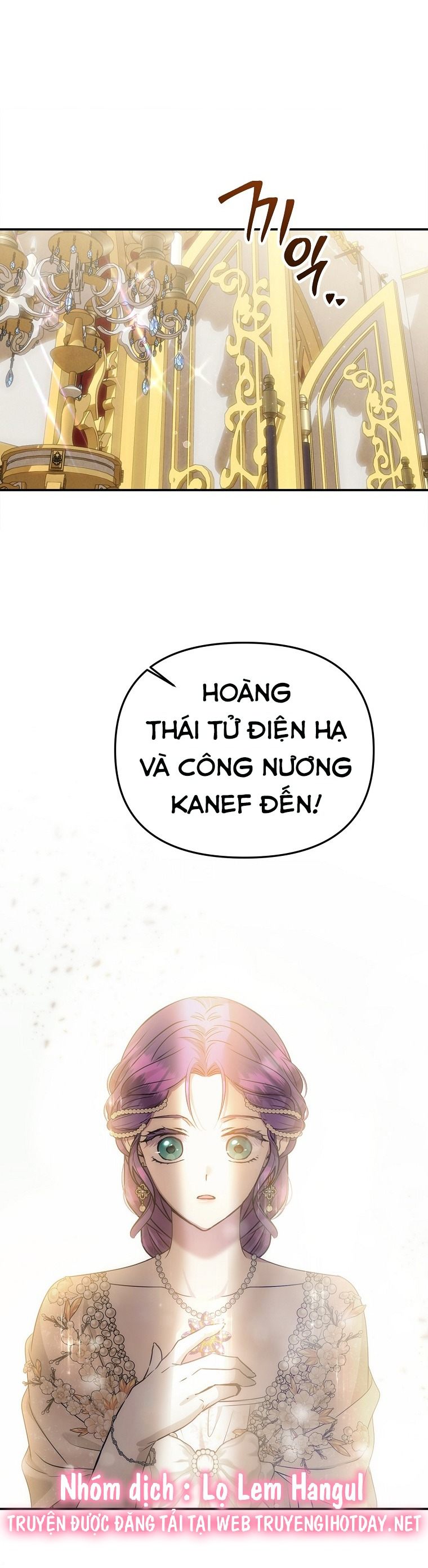 nàng công nương roselia chapter 50.1 4