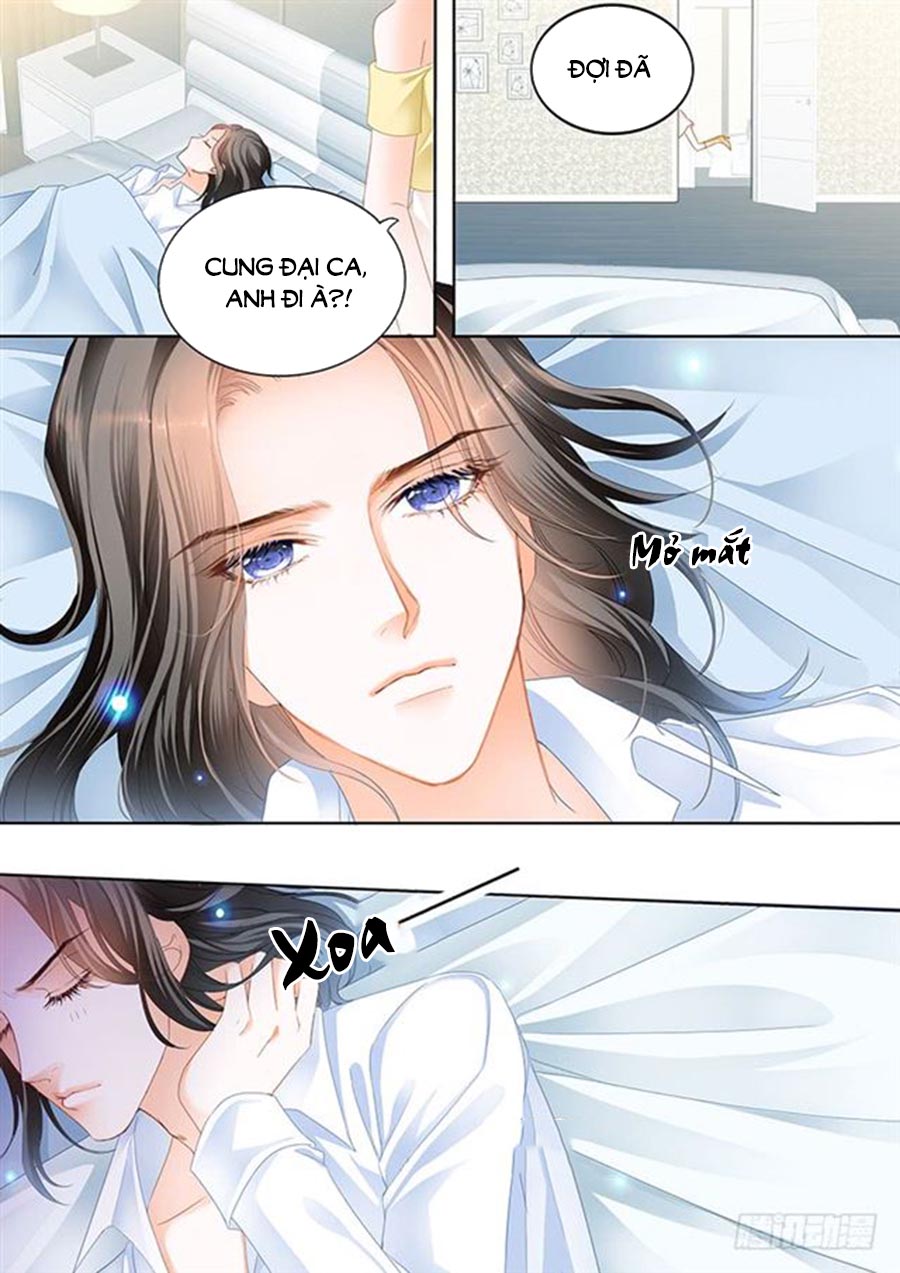 bá đạo tiểu thúc, xin trêu chọc vừa thôi! chapter 28 10