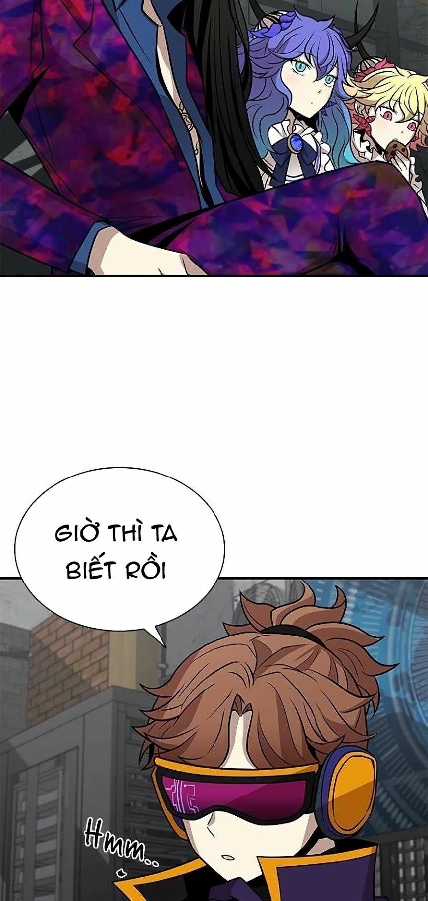 chuyển sinh thành ác nhân chapter 26 5