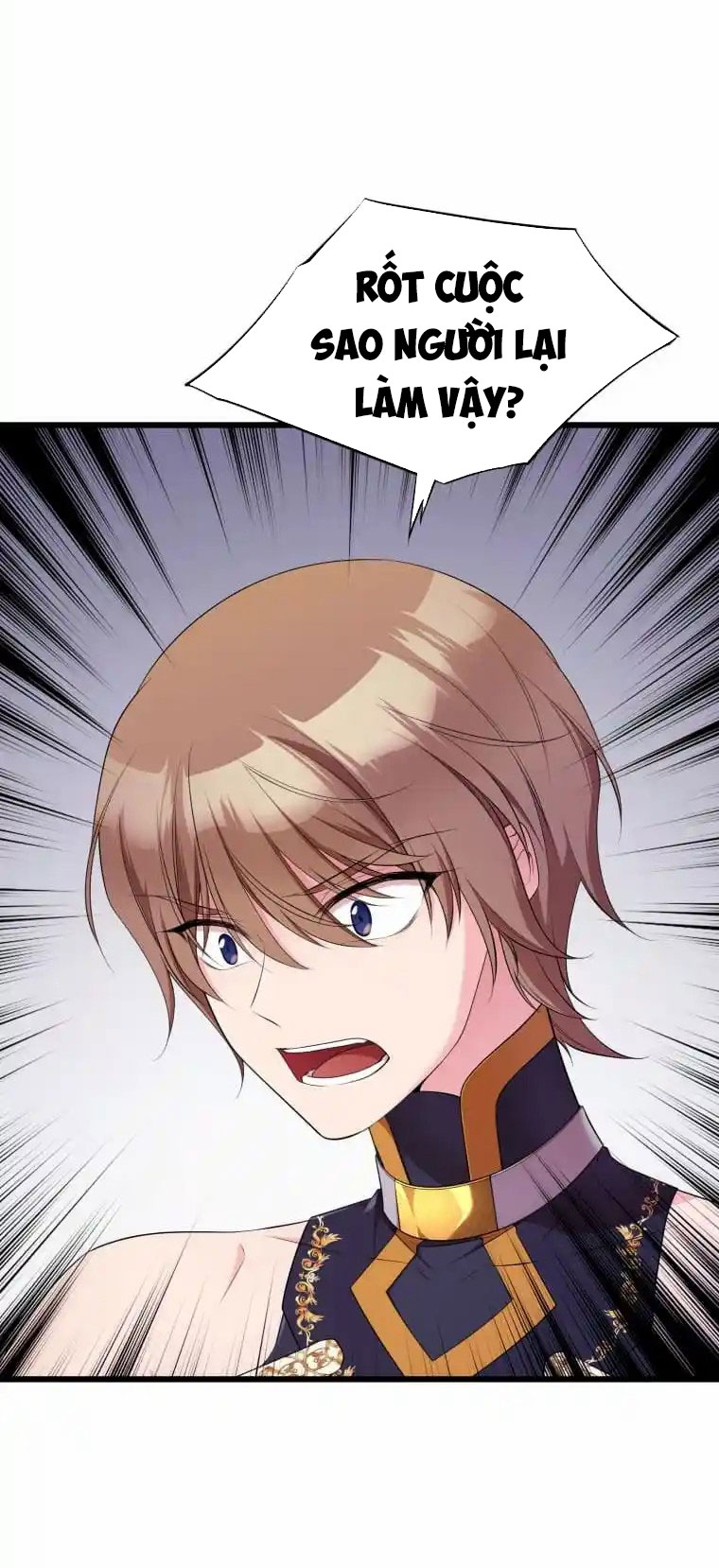 mãnh thú bệ hạ chapter 24 20