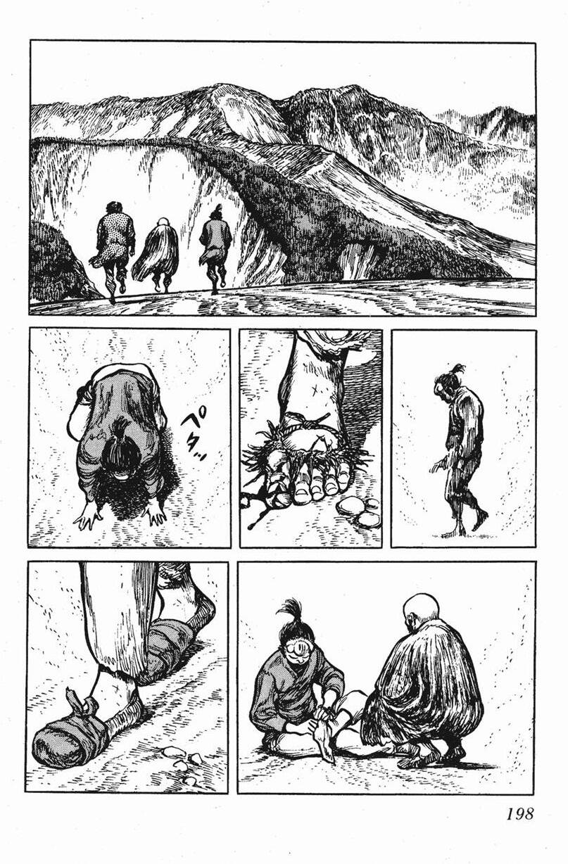 binh pháp mặc công chapter 62 6