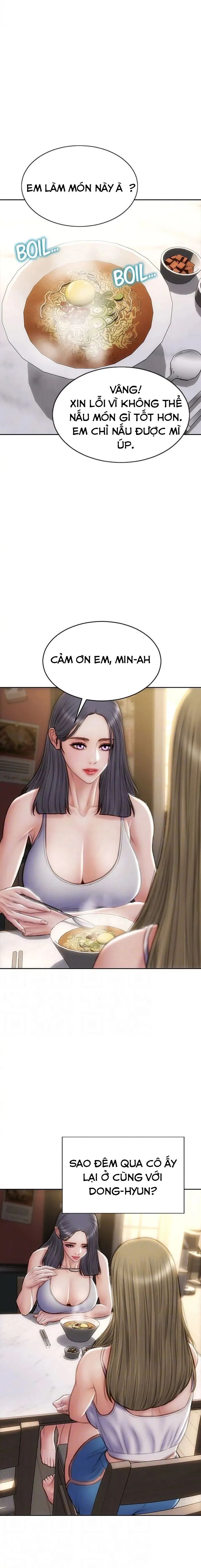 gã tồi tệ chapter 55 5