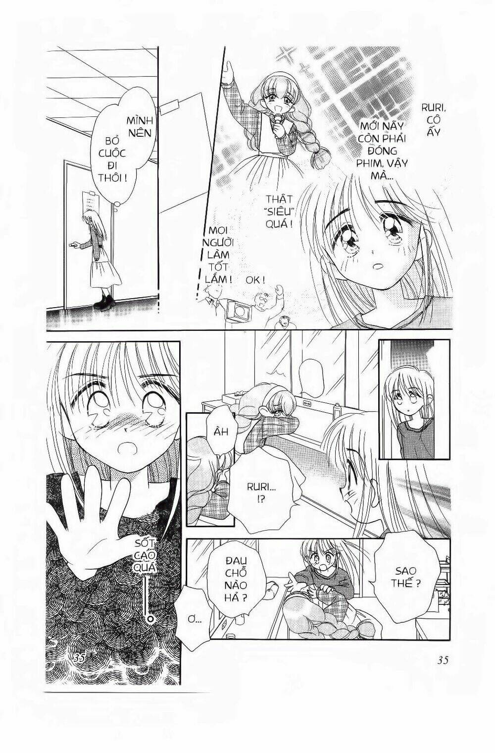 chắp cánh ước mơ chapter 2 8