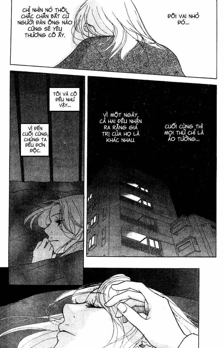 kimi wa petto chapter 10 27