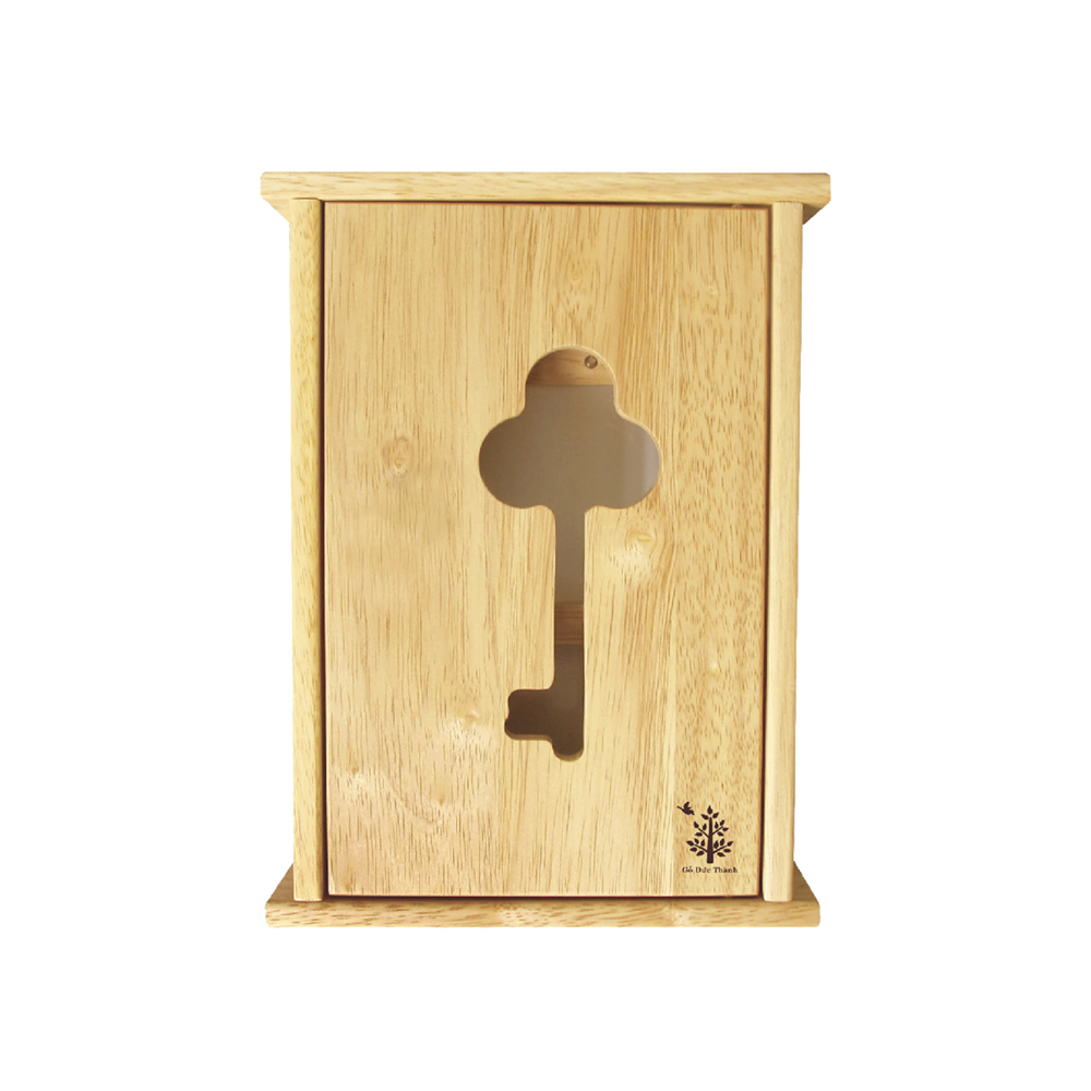 Tủ đựng chìa khóa Gỗ Đức Thành 44231