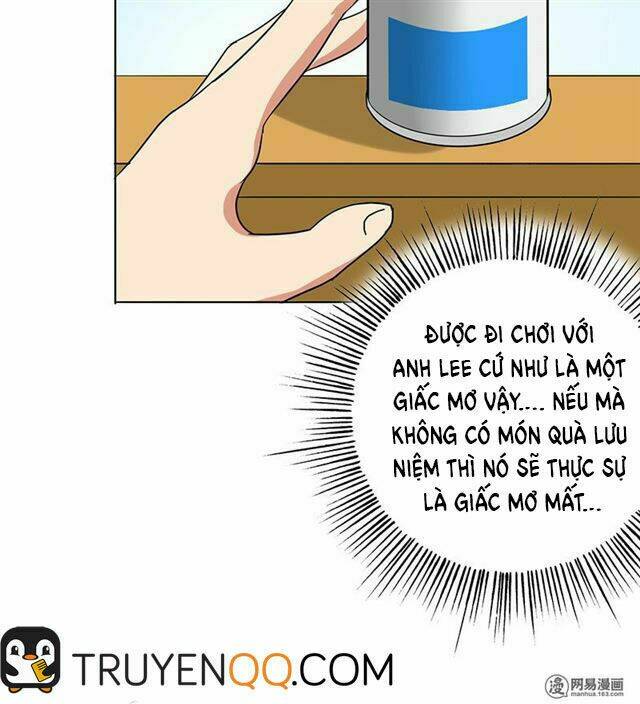 become a girl at night chapter 36 47