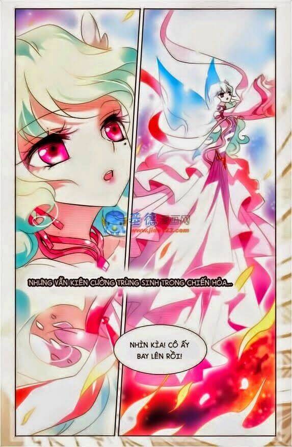 xuyên duyệt tây nguyên 3000 chapter 39 8