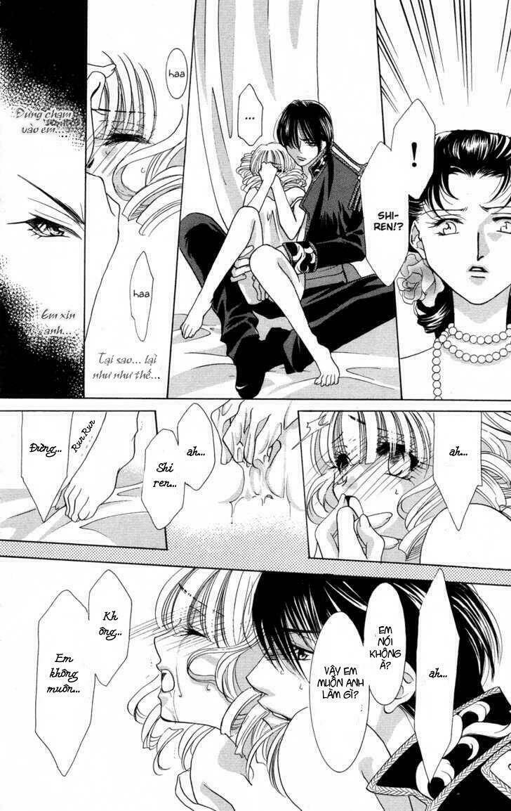 chàng thợ săn dâm đãng chapter 8 33