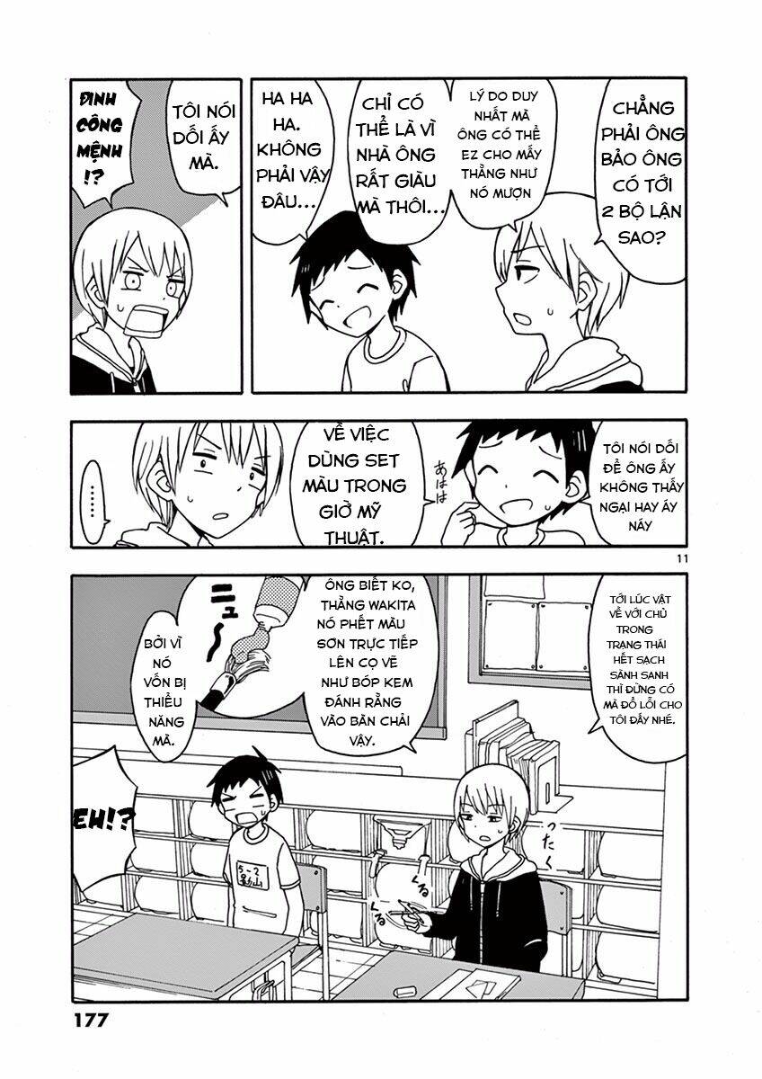 ninja shinobu-chan no junjou chapter 24 12