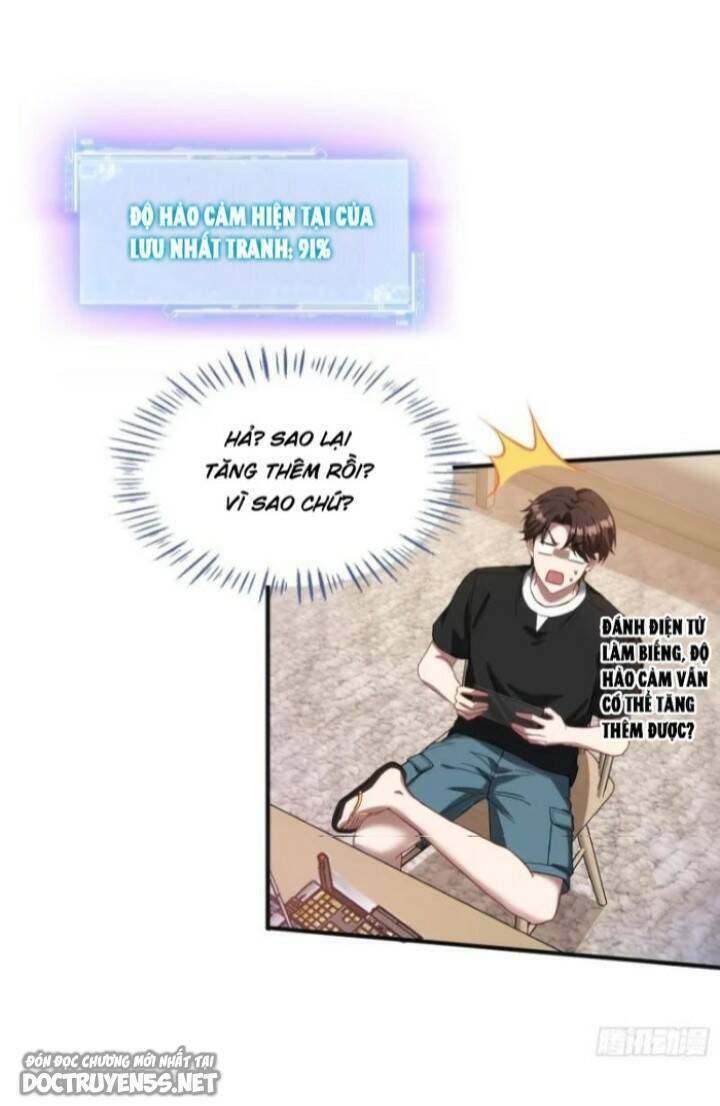 Bỏ Làm Simp Chúa, Ta Có Trong Tay Cả Tỉ Thần Hào chapter 15.2 19