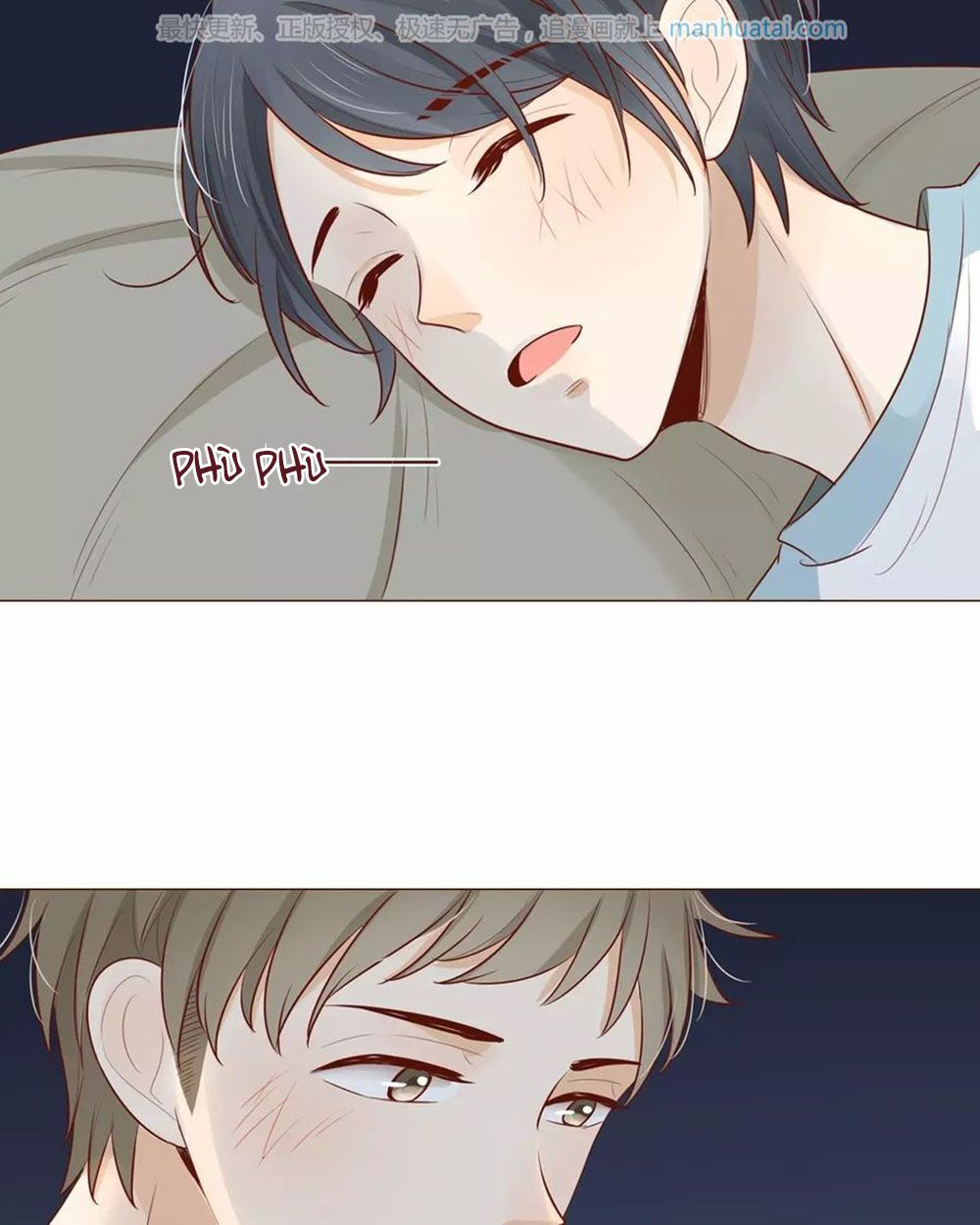 Trái Tim Bí Ẩn chapter 40 - Trang 9