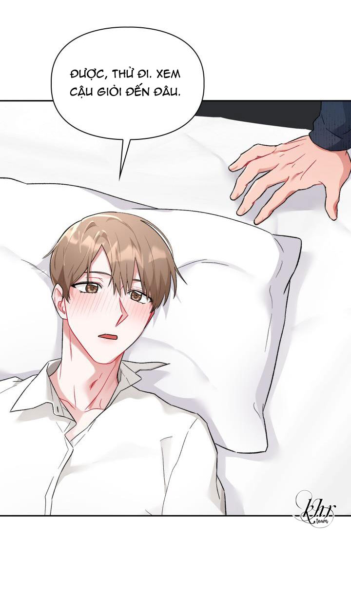 one, two, three chapter 3 50