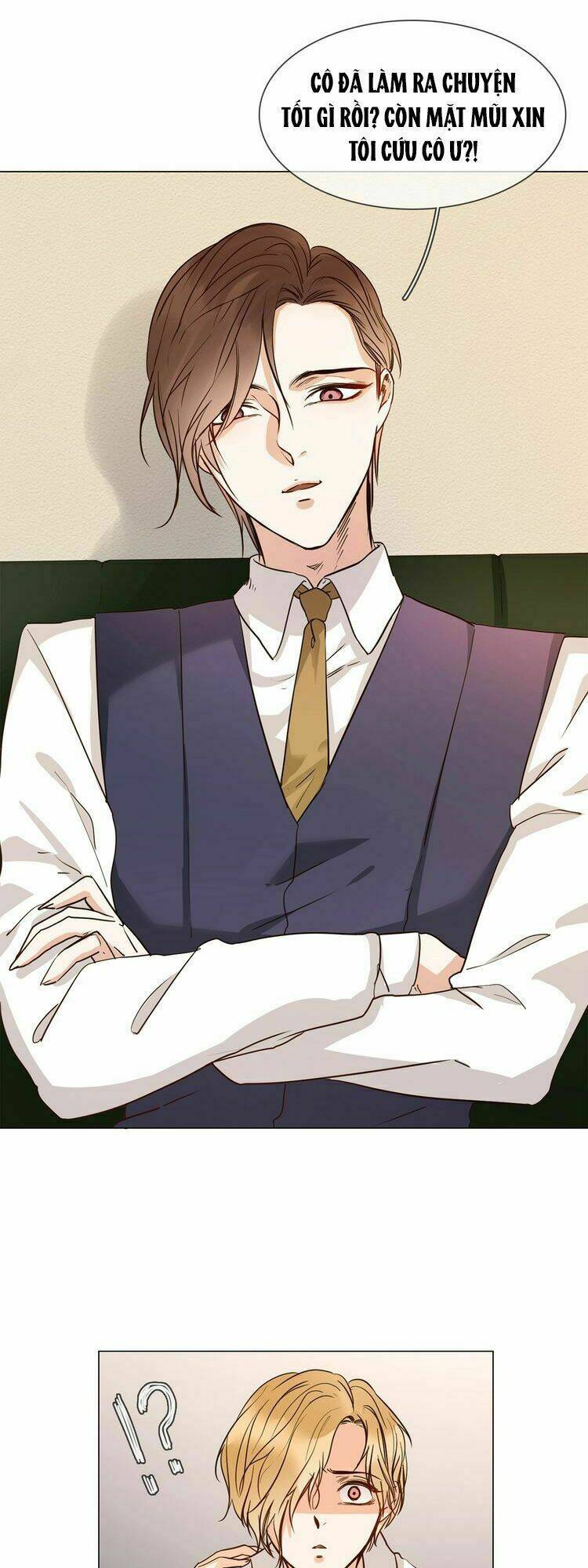 ngôi sao vụn vỡ chapter 13 6