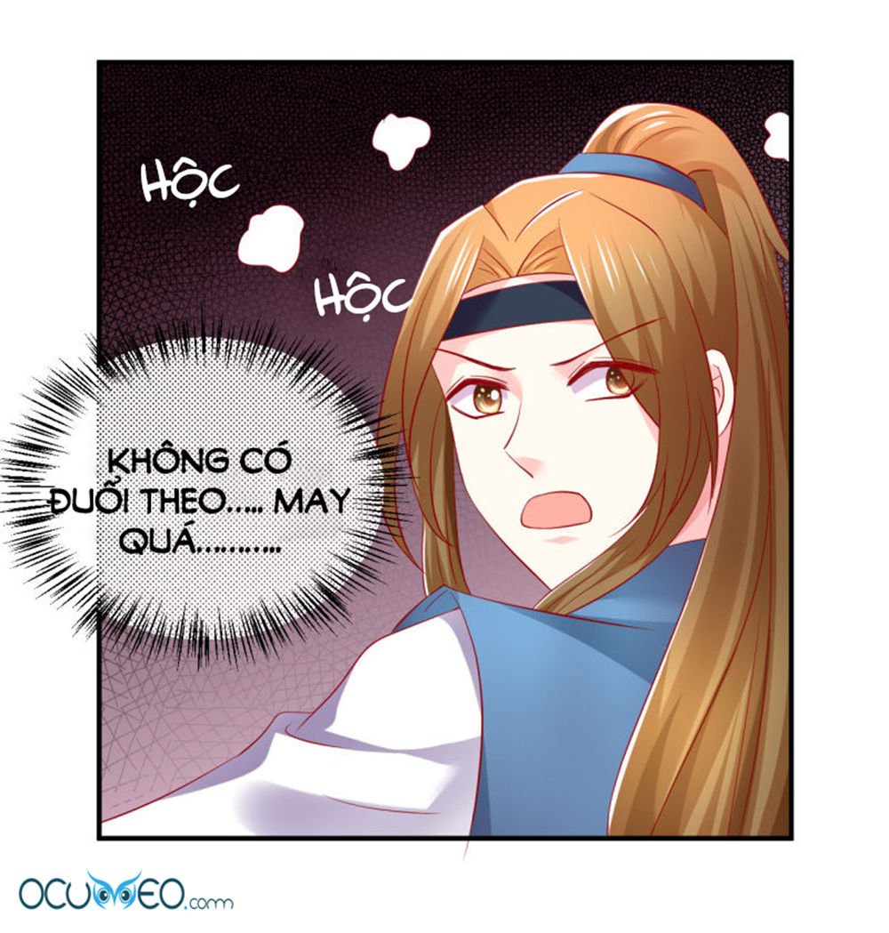 từ đây vương gia không thượng triều sớm chapter 57 26