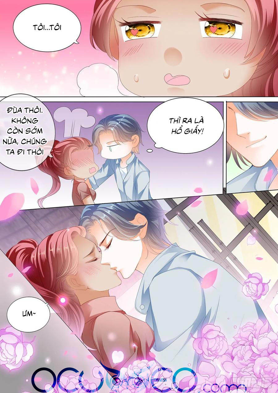 bá đạo tiểu thúc, xin trêu chọc vừa thôi! chapter 155 10