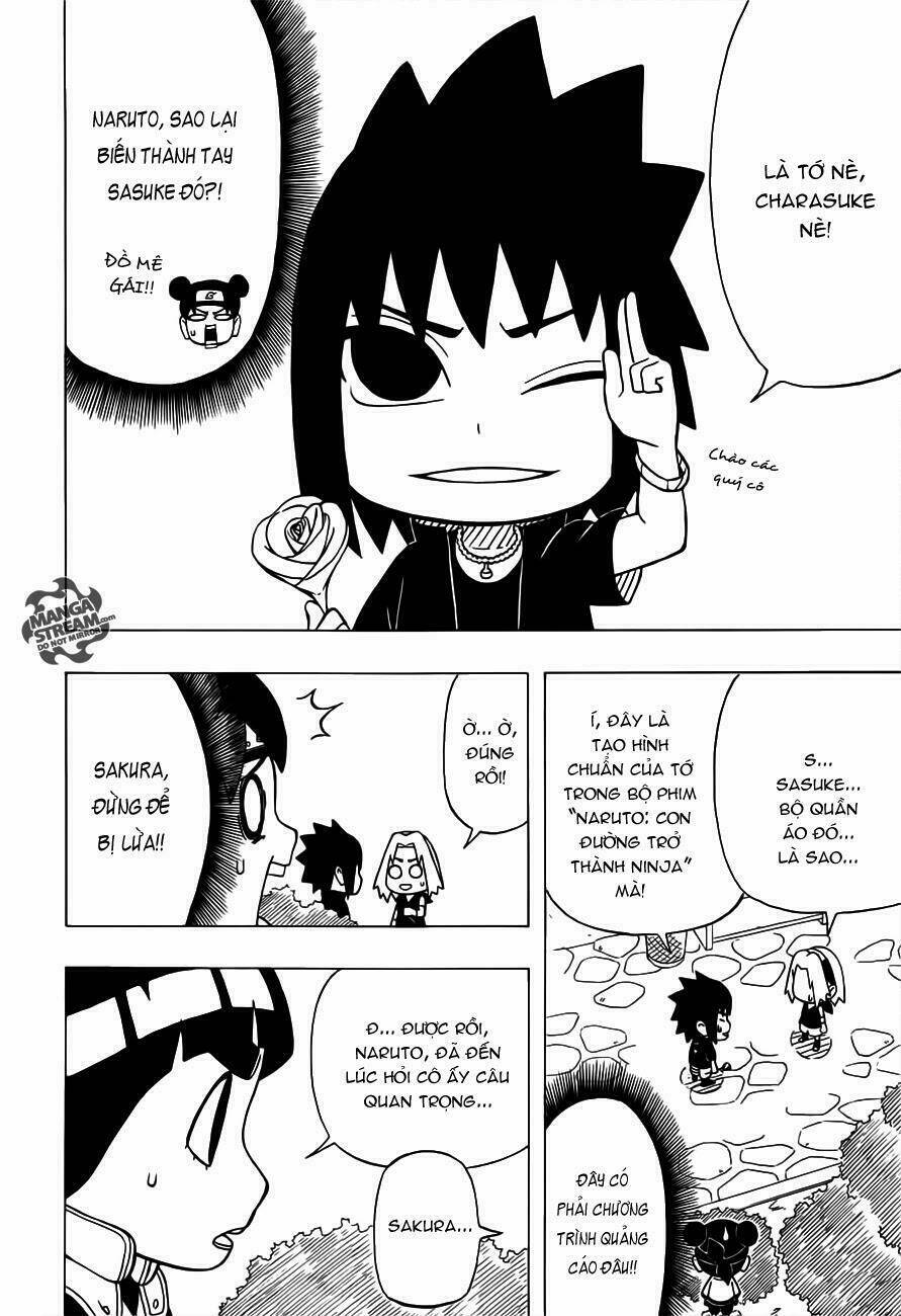 rock lee's springtime of youth chapter 25 17