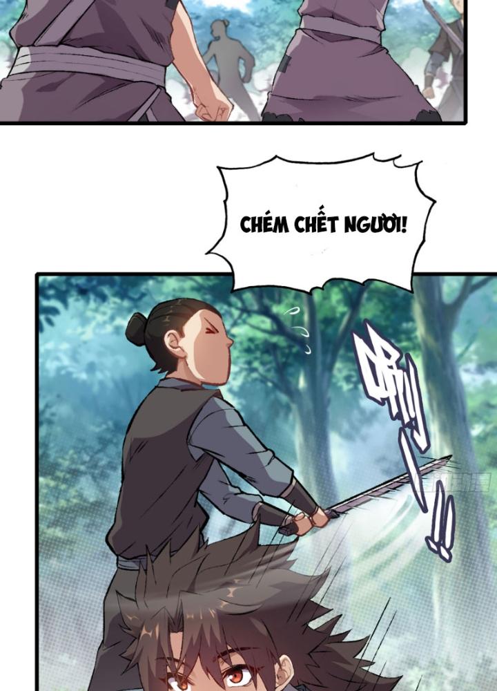 ngụy tiên chapter 1 82