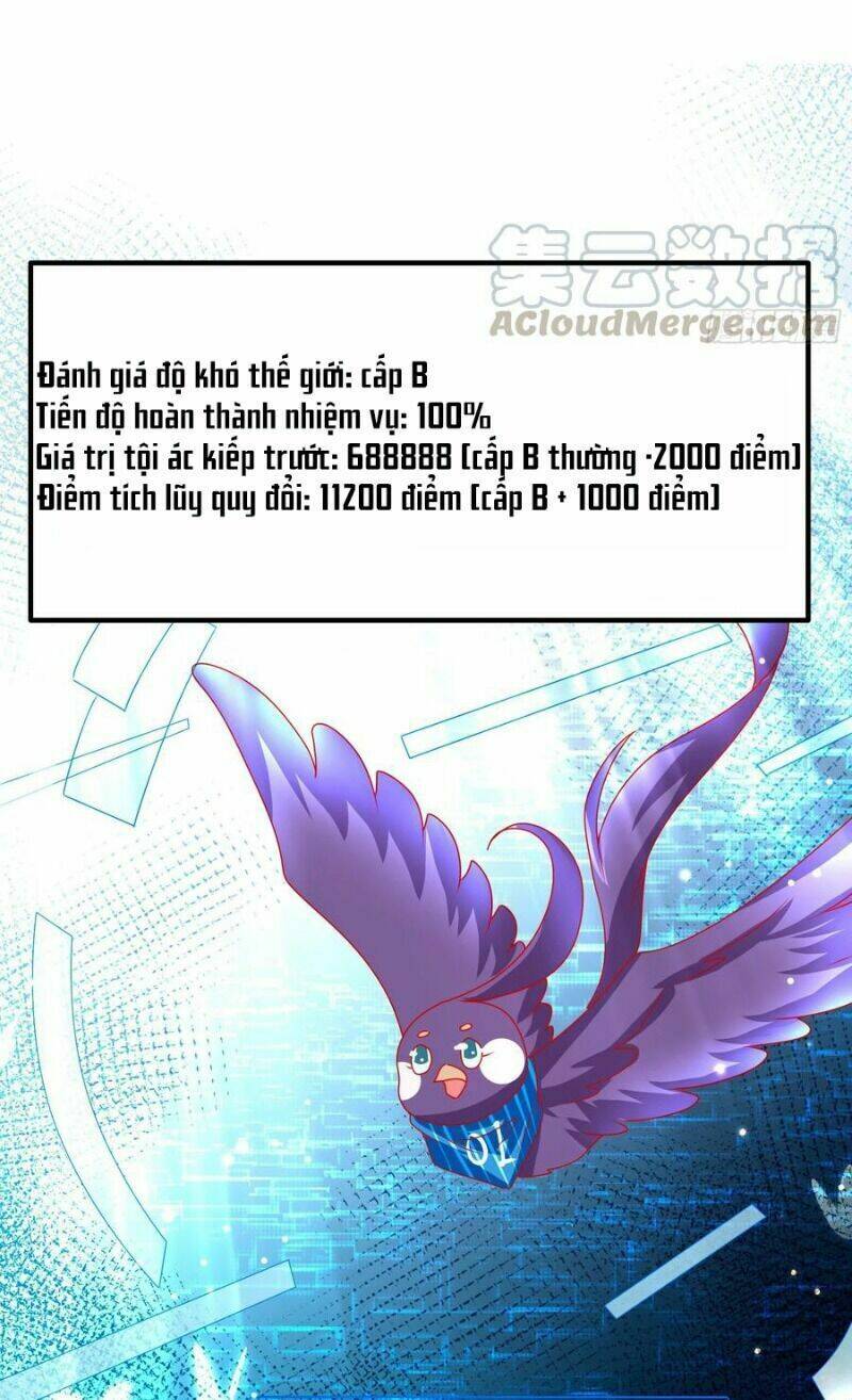 ta phải làm hoàng hậu chapter 35 38