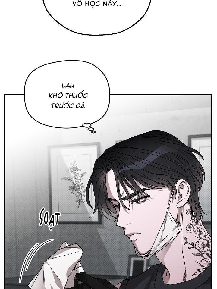 chạm vào em chapter 1 6