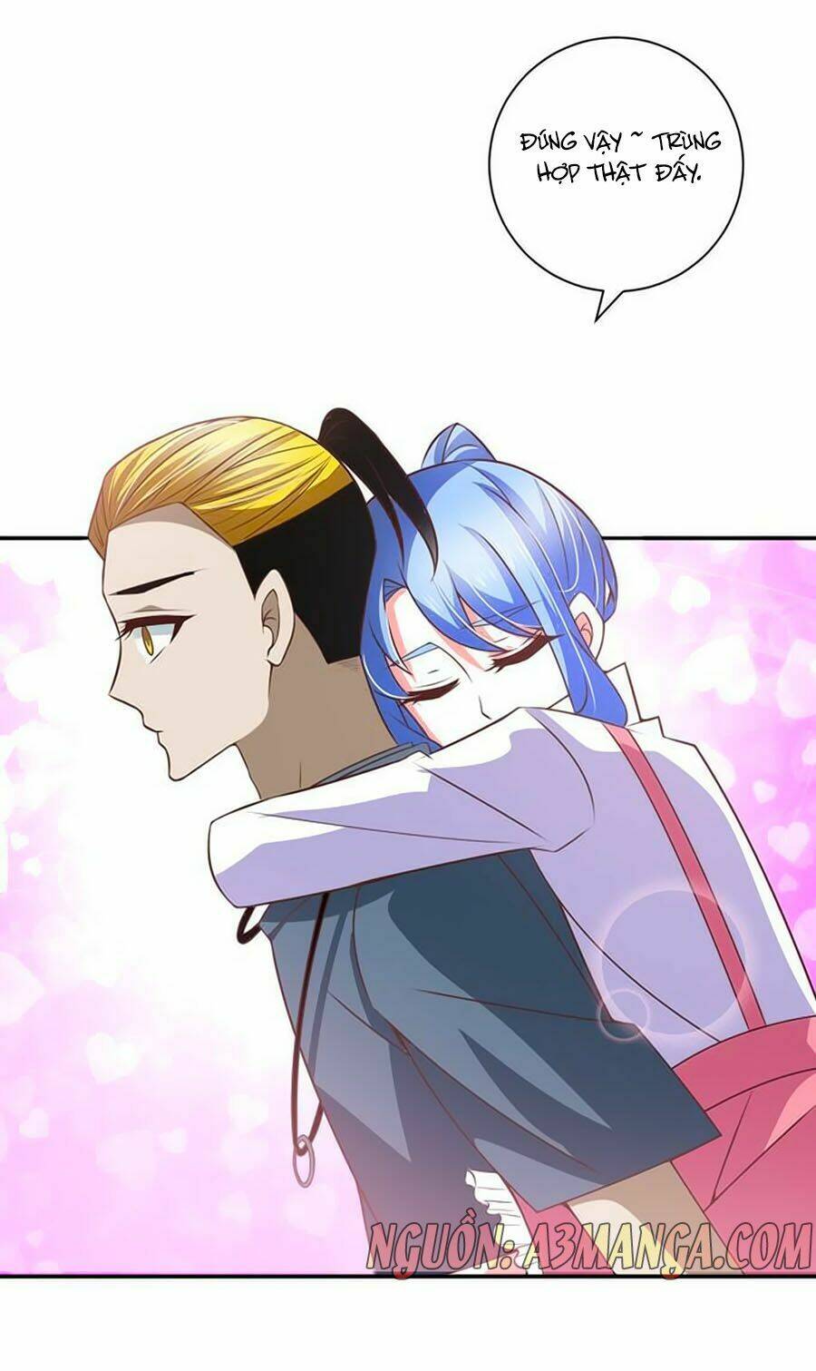 người yêu khát máu của tôi chapter 53 12