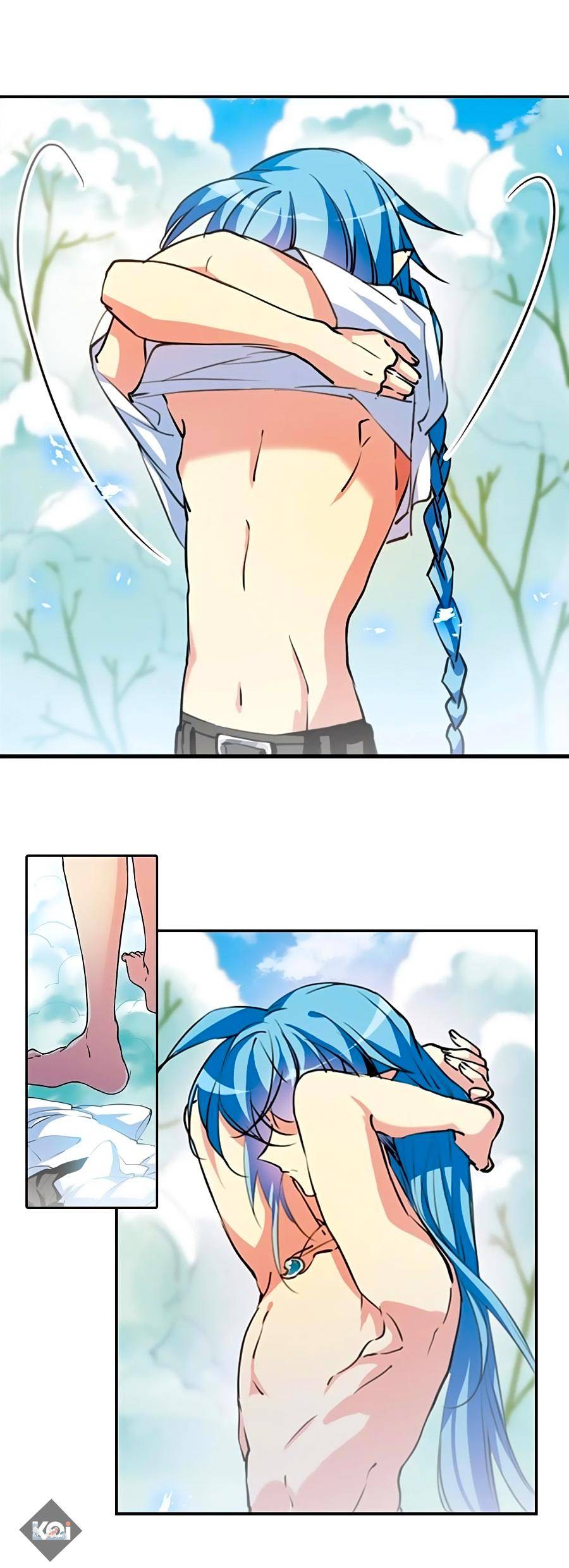 tam nhãn hao thiên lục chapter 311.2 3