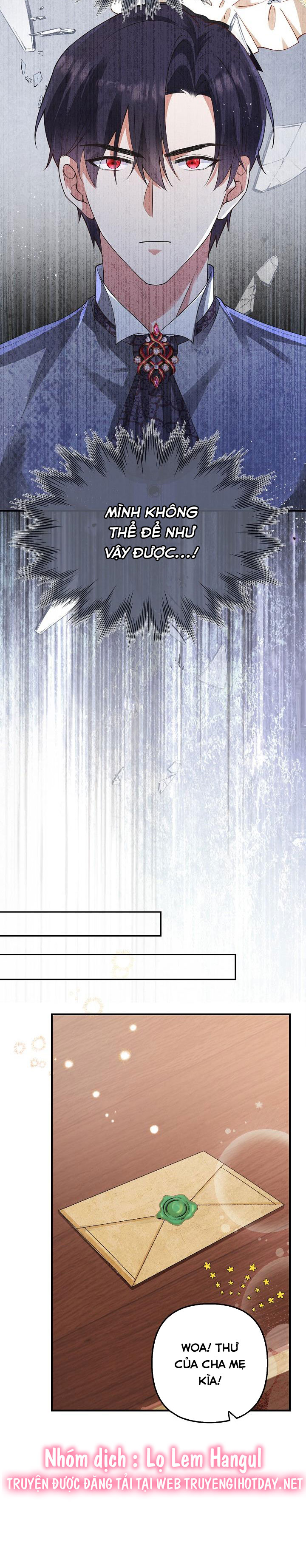 tôi sẽ nuôi dưỡng hai đứa con của nam chính chapter 25 12