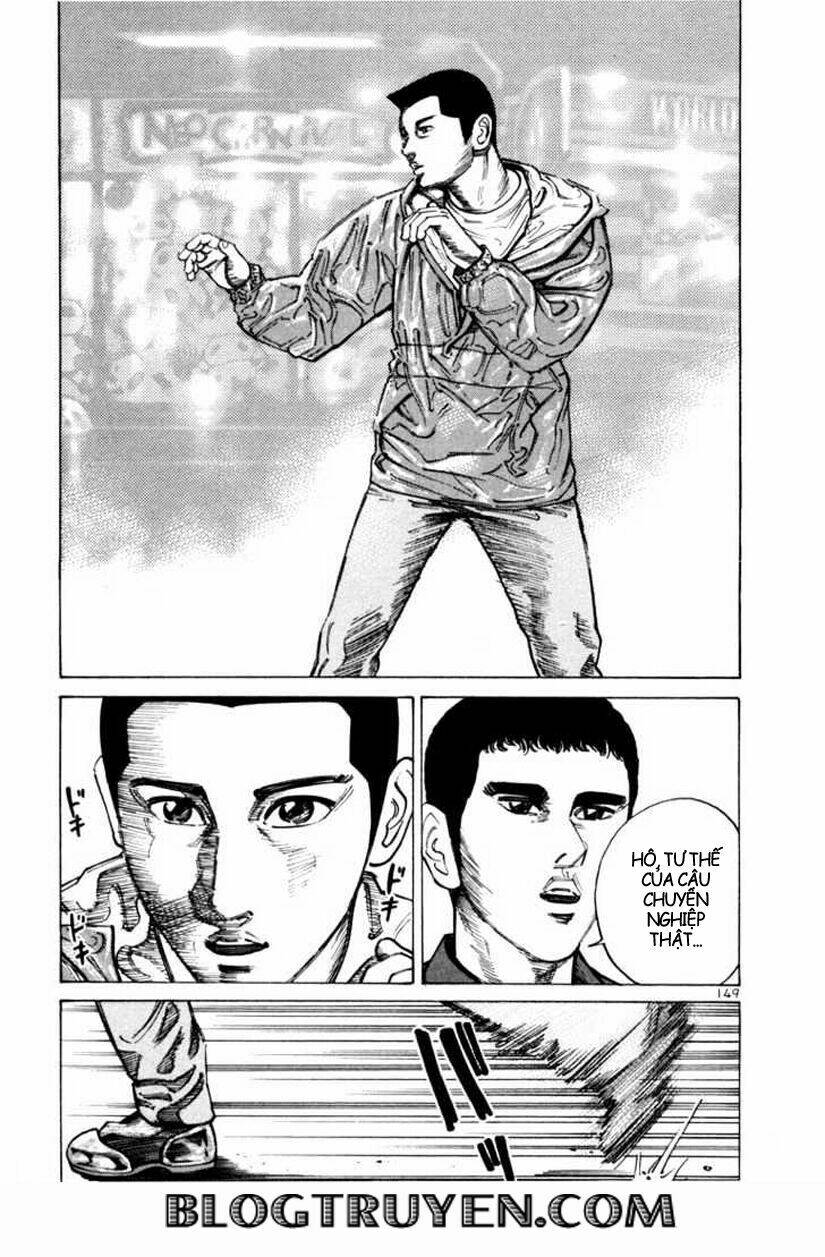 sát thủ số 1 chapter 50 16